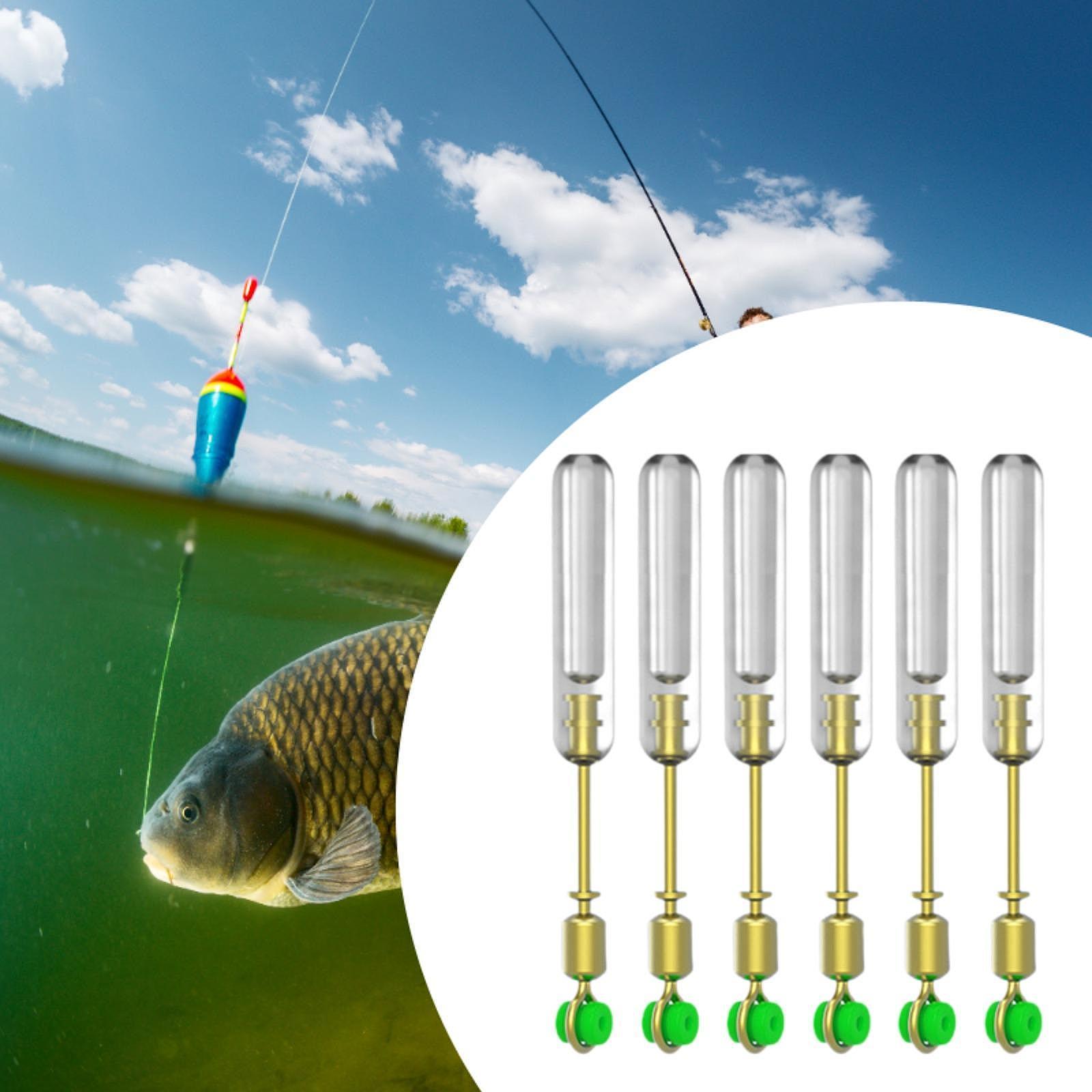 Visserijvlottersteunen Silicon - Fishing Bobber Float recensie en prijs