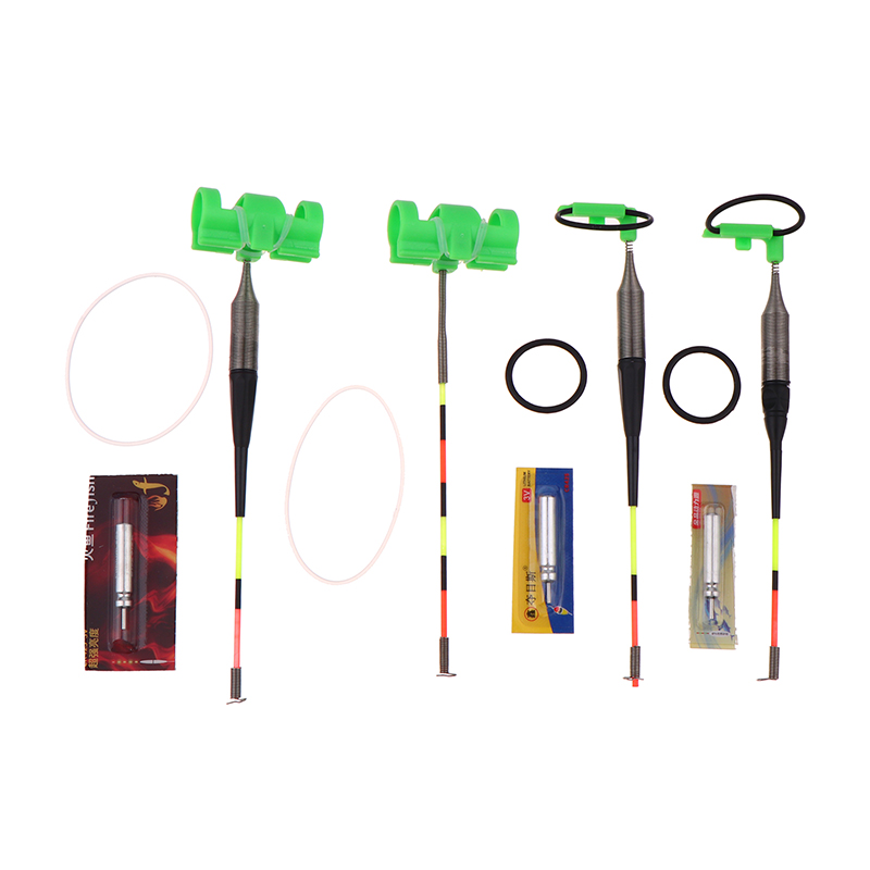 Nachtvissen Afneembare waterdi - Fishing Bobber Float recensie en prijs