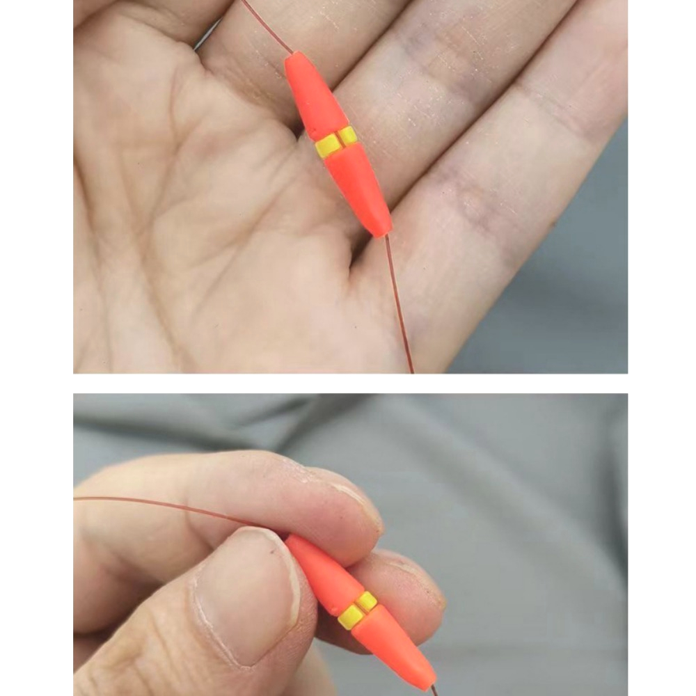 80 stks/set Rock Zeevissen Ant - Fishing Bobber Float recensie en prijs