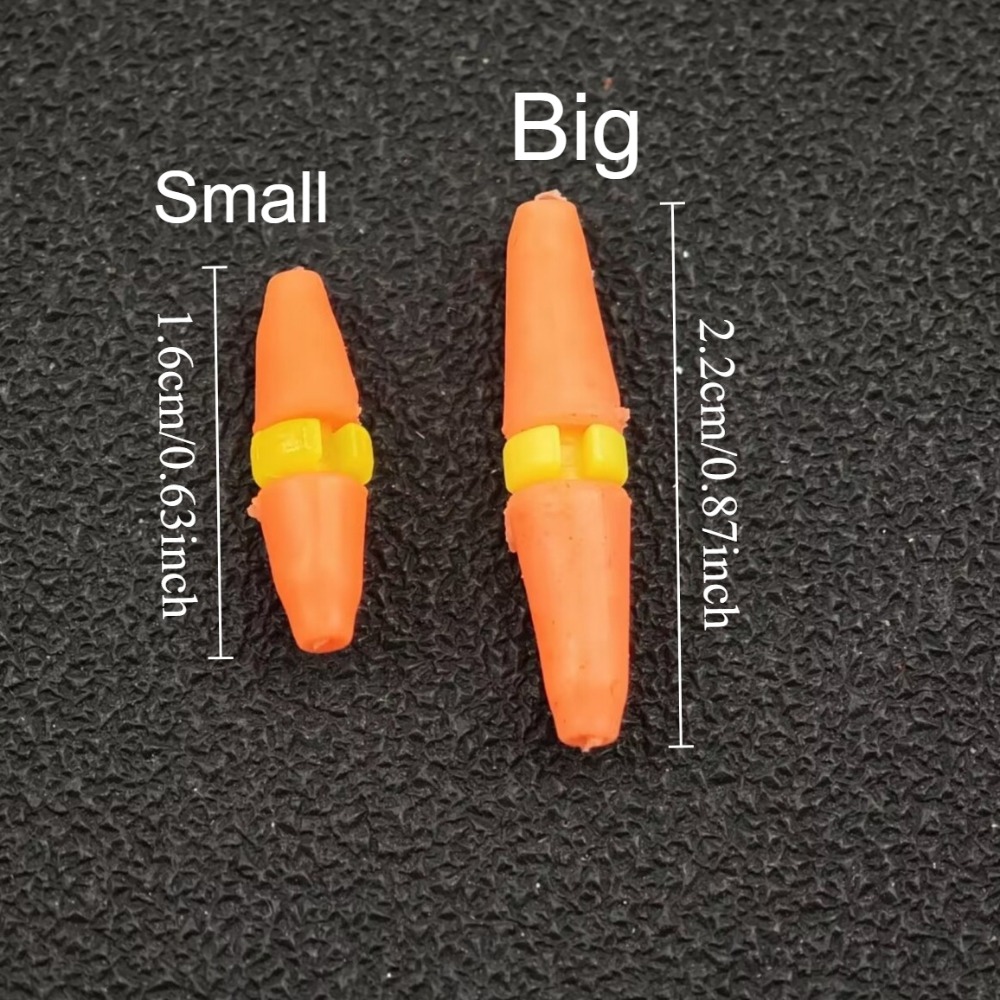 80 stks/set Rock Zeevissen Ant - Fishing Bobber Float recensie en prijs