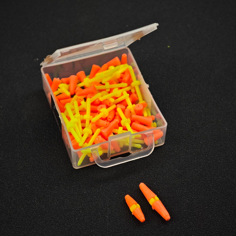 80 stks/set Rock Zeevissen Ant - Fishing Bobber Float recensie en prijs