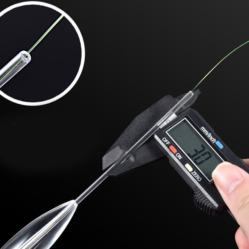 5 Stuks Visserijvlotter Zinken - Fishing Bobber Float recensie en prijs