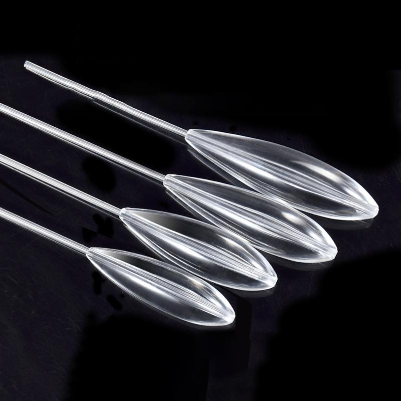 5 Stuks Visserijvlotter Zinken - Fishing Bobber Float recensie en prijs