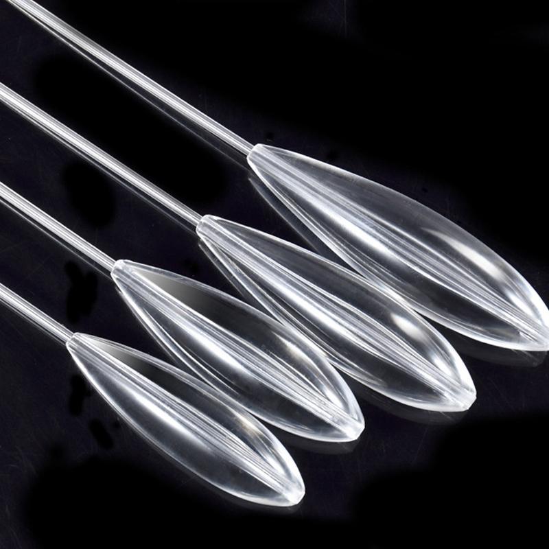 5 Stuks Visserijvlotter Zinken - Fishing Bobber Float recensie en prijs