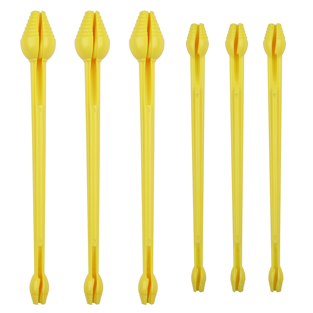 6 Stuks Vishaak Disgorger Snel - Fishing Equipment Hook recensie en prijs