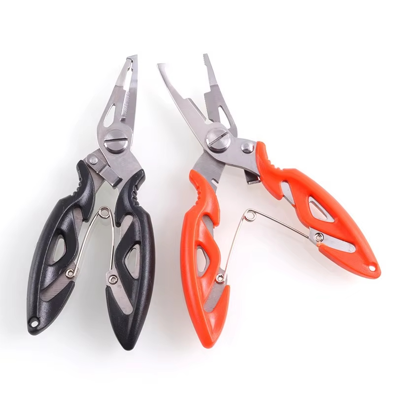 Multifunctionele vistang schaa - Fishing Equipment Hook recensie en prijs