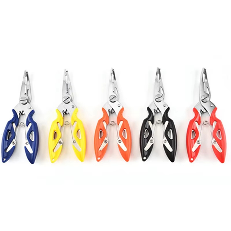 Multifunctionele vistang schaa - Fishing Equipment Hook recensie en prijs