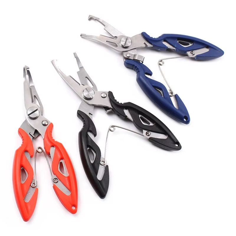 Multifunctionele vistang schaa - Fishing Equipment Hook recensie en prijs