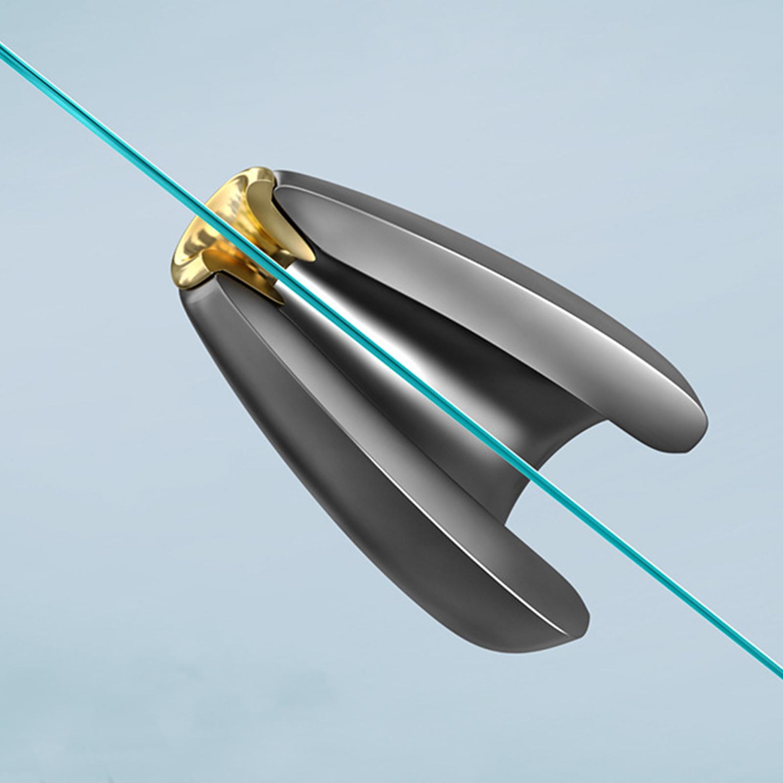 Automatische vislijnset met 10 - Fishing Bobber Float recensie en prijs